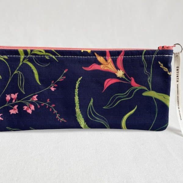 Cartuchera - El Botiquín del Pacífico oscuro - Pequeño