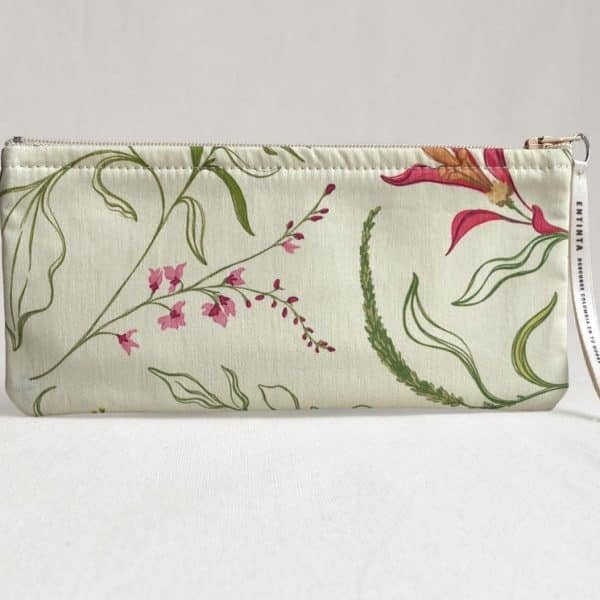 Cartuchera - El Botiquín del Pacífico claro - Pequeño