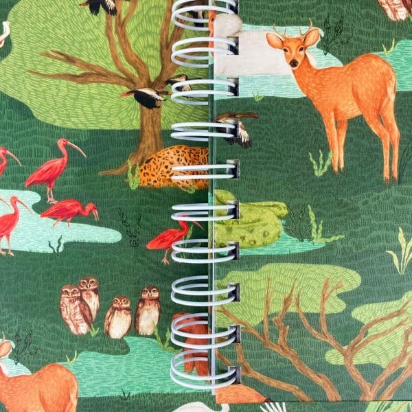 Planeador Anual - Los Hatos, Paraísos de Vida