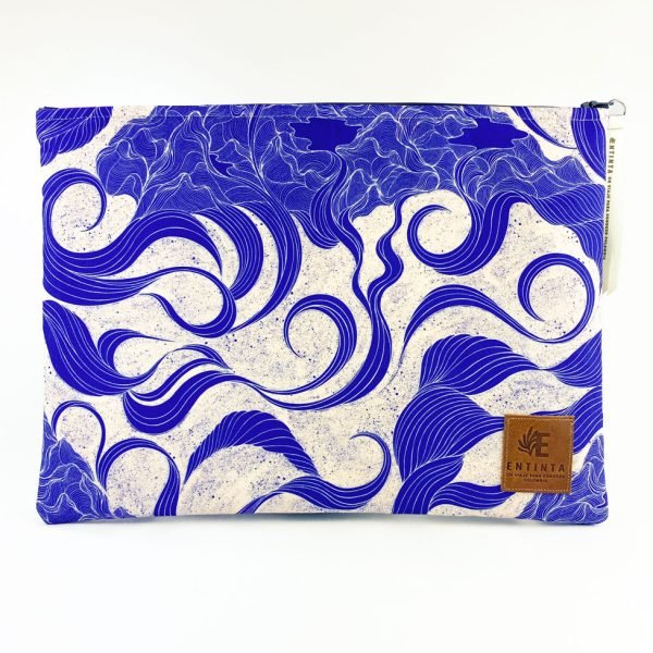 Estuche - El Fluir natural del Agua, movimiento cíclico y vital - Día