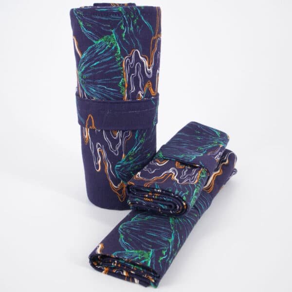 Toalla - Los Cerros de Mavicure, Lugar Sagrado