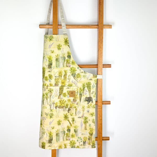 Delantal - El Páramo de los Andes Nariñenses - Día