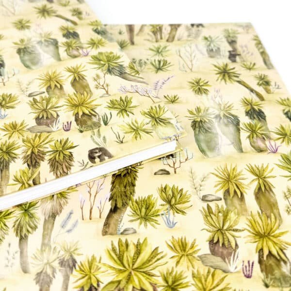 Cuaderno 80 hojas - El Páramo de los Andes Nariñenses - Día