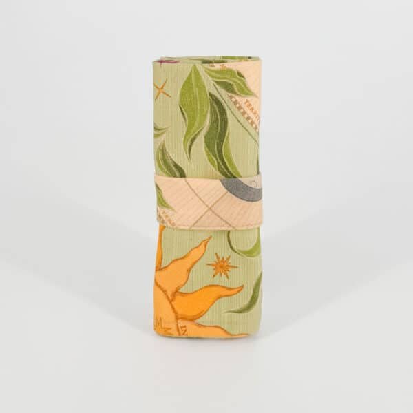 Toalla - El Mundo Celeste, Manifestación Cíclica de la Naturaleza - Día - S - 29x41 cm