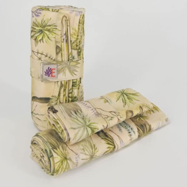 Toalla - El Páramo de los Andes Nariñenses - Día