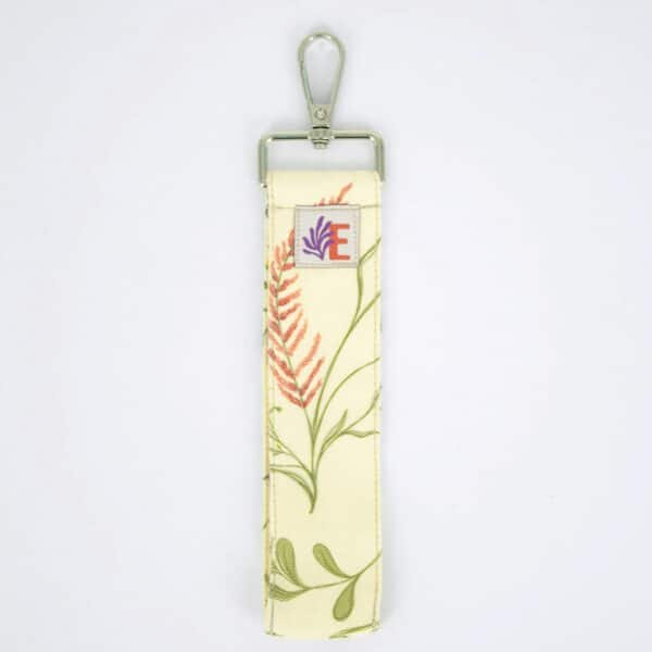 Llavero - El Botiquín del Pacífico