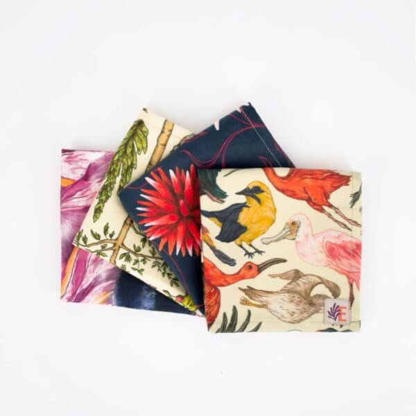 Toalla facial #1 - Kit 4u