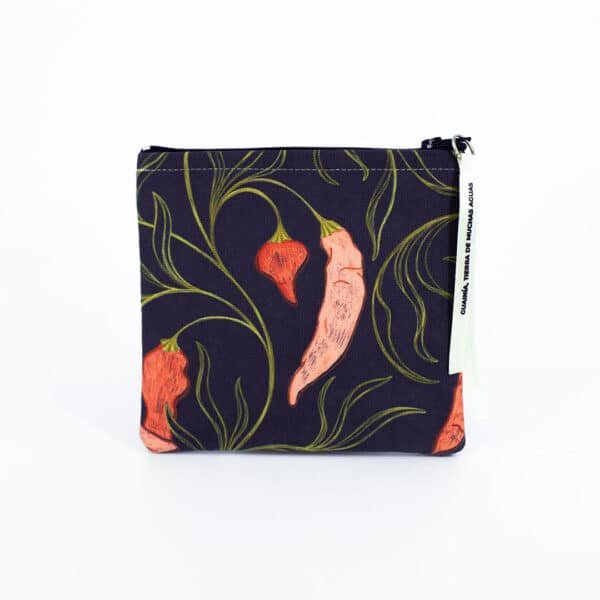 Monedero - Ají, Alimento Espiritual