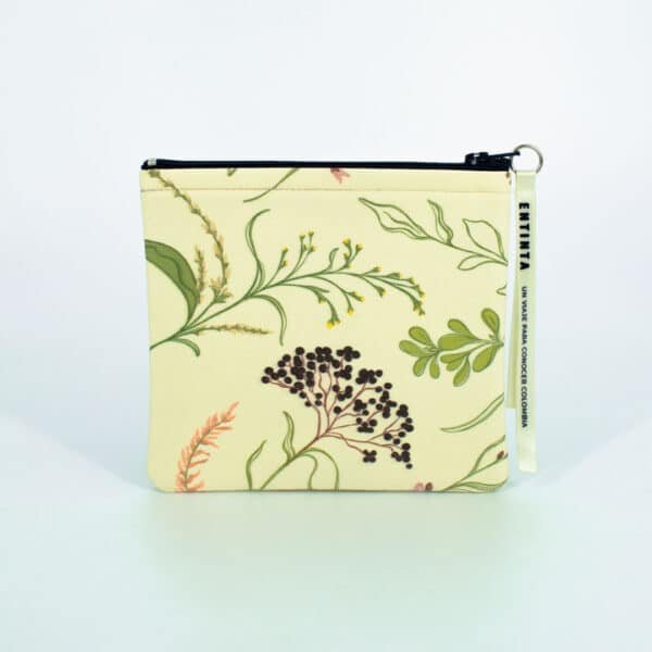 Monedero - El Botiquín del Pacífico