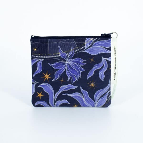 Monedero - El Mundo Celeste, manifestación cíclica de la naturaleza noche