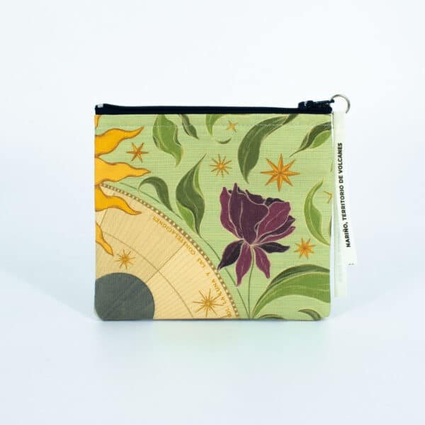 Monedero - El Mundo Celeste, manifestación cíclica de la naturaleza día