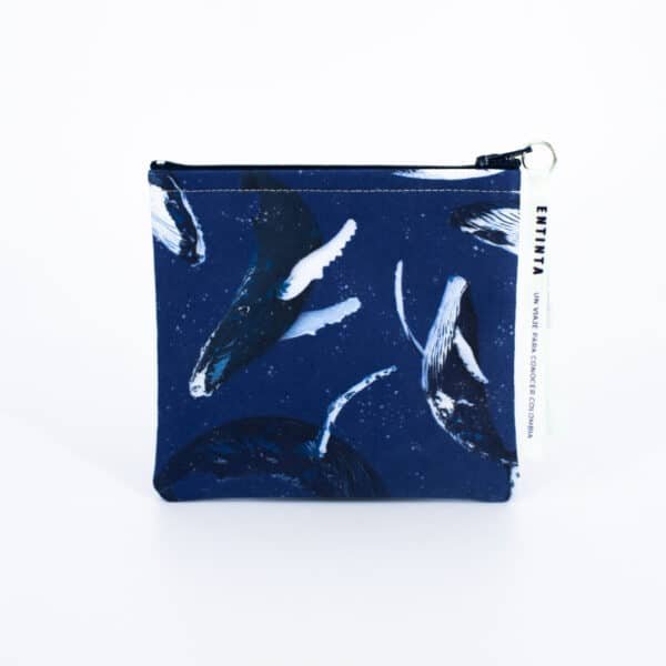 Monedero - Danza Marina