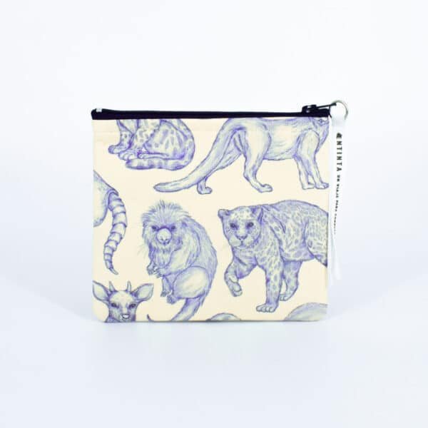 Monedero - Mamíferos de La Sierra, cuidadores de la armonía día