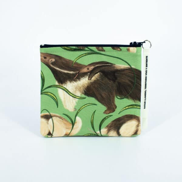 Monedero - Palmeros y Meleros, Caminantes de Infinitas Sabanas