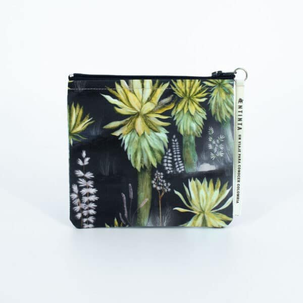 Monedero - El Páramo de los Andes Nariñenses noche