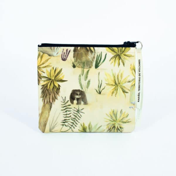 Monedero - El Páramo de los Andes Nariñenses día