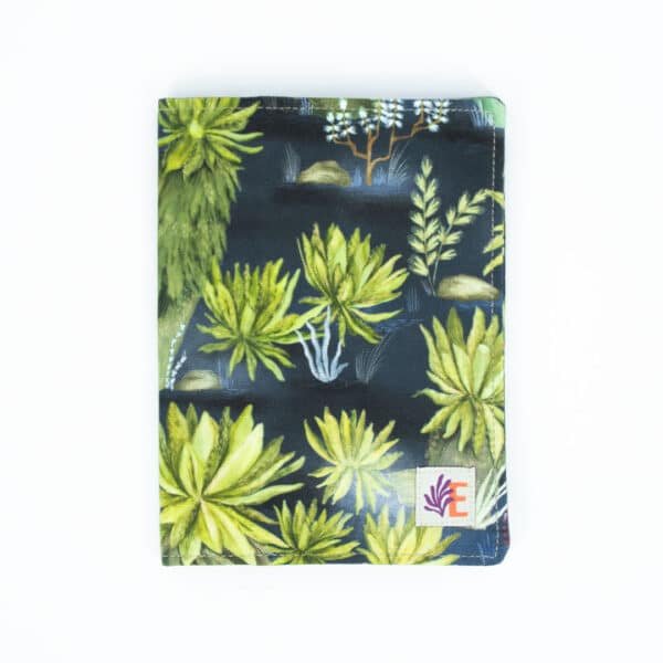 Porta Pasaporte - El Páramo de los Andes Nariñenses - Noche