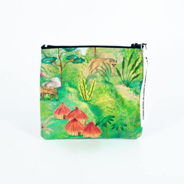 Monedero - La Sierra Nevada, un ecosistema de vidas en conexión día