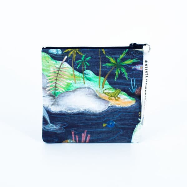 Monedero - La Sierra Nevada, un ecosistema de vidas en conexión noche