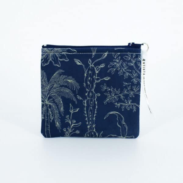 Monedero - Vegetación de La Sierra, heterogénea, relacional y vital noche