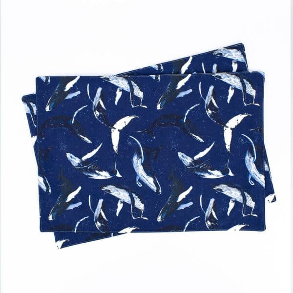 Individuales 2u - Danza Marina