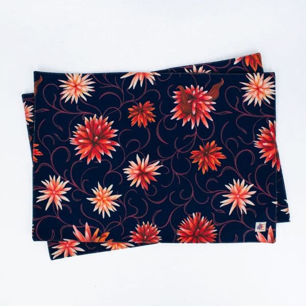 Individuales 2u - La Eterna Flor de Inírida