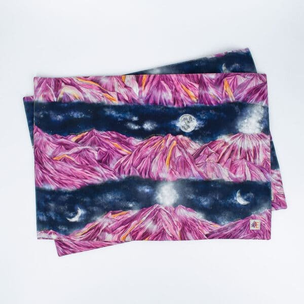 Individuales 2u - La Ruta del Fuego de Nariño - Noche