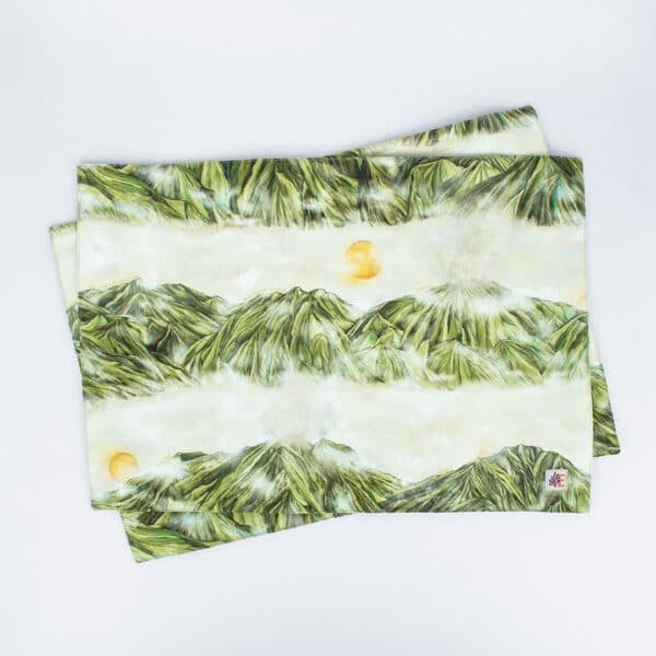 Individuales 2u - La Ruta del Fuego de Nariño - Día