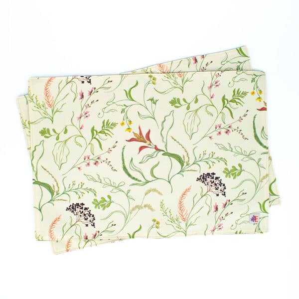 Individuales 2u - El Botiquín del Pacífico 