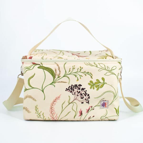 Lonchera - El Botiquín del Pacífico