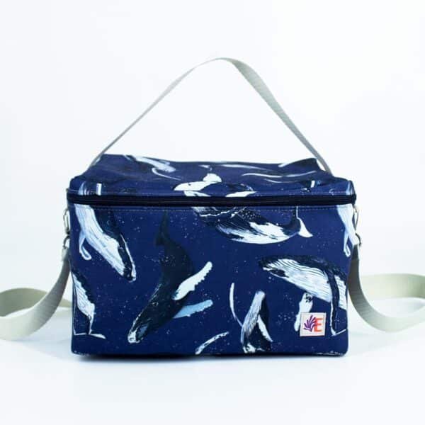 Lonchera - Danza Marina