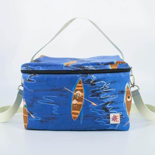 Lonchera - La Estrella Fluvial de Inírida