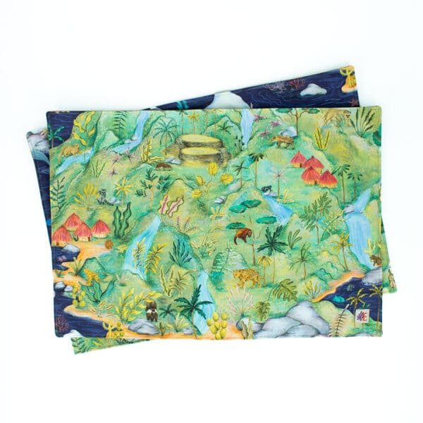 Individuales 2u - La Sierra Nevada, un ecosistema de vidas en conexión - Noche