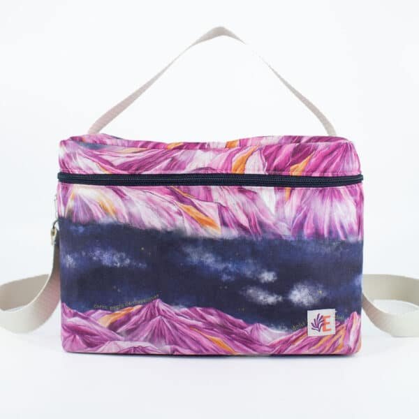 Lonchera - La Ruta del Fuego de Nariño - Noche