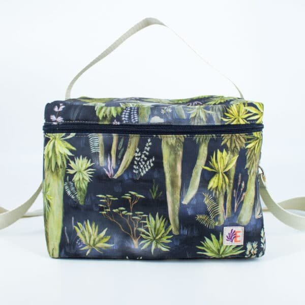 Lonchera - El Páramo de los Andes Nariñenses - Noche