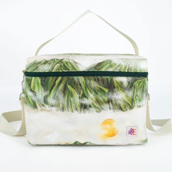 Lonchera - La Ruta del Fuego de Nariño - Día